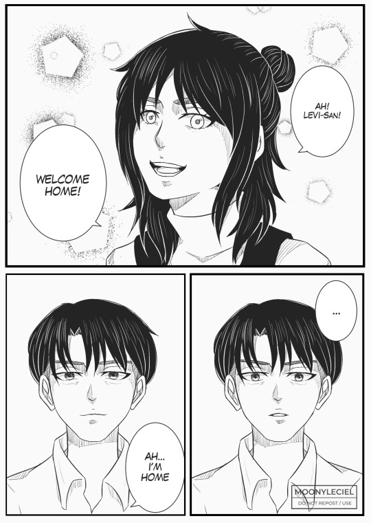 Life is weird yk? — Forever and Ever (MTA Pt. 3) Eren Jaeger x Fem