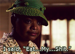 blondaime:  And you didn’t eat just one. You had two slices! 