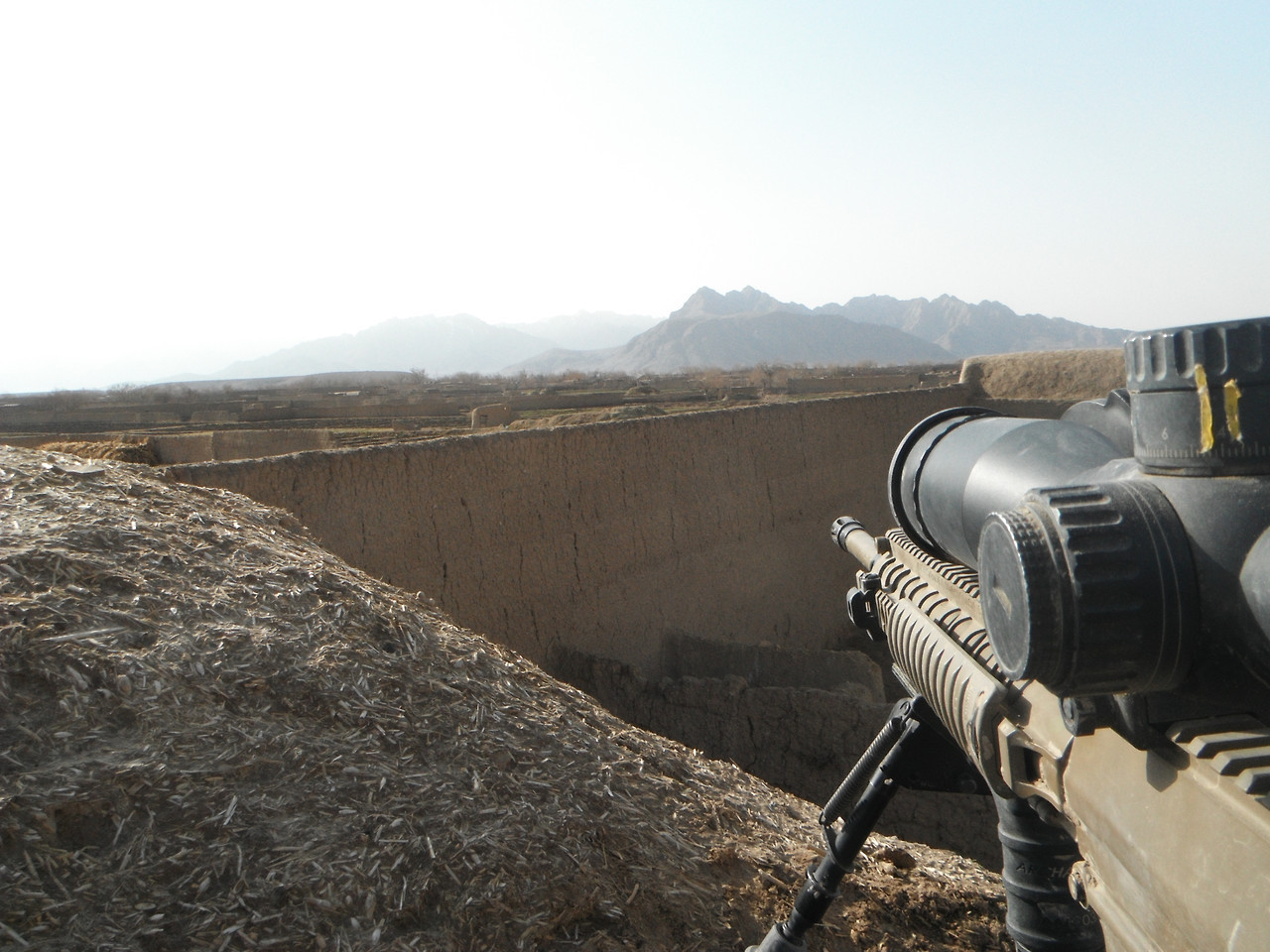 tacticals:   Good memories… 