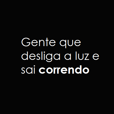 live as if no tomorrow