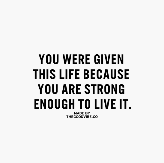 words-of-emotion:  Good Vibes HERE