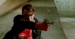 a-ripley: favorite movies↳ Reservoir Dogs (1992)