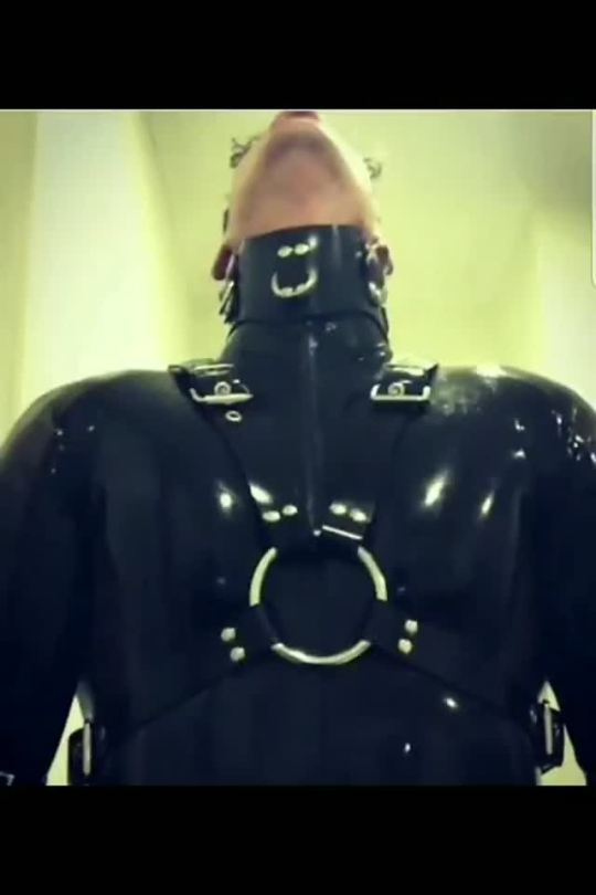 745393:The Package:“Wow” Ash thought to himself as he picked up the box from his front porch. He had just order his new latex catsuit, from a new website called Rubber Collective, only a few hours ago, while at work, and it had already arrived. The