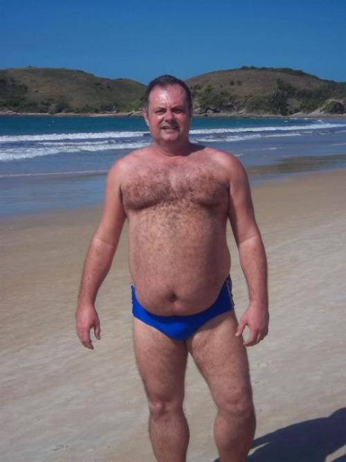 HOMENS MADUROS E SUNGAS / MATURE MEN AND SWIMWEAR