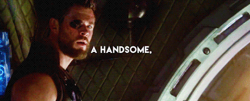 jamesrhodey:  — Drax, breathlessly