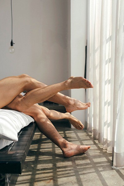 thisisacoldworld:  AMOR.