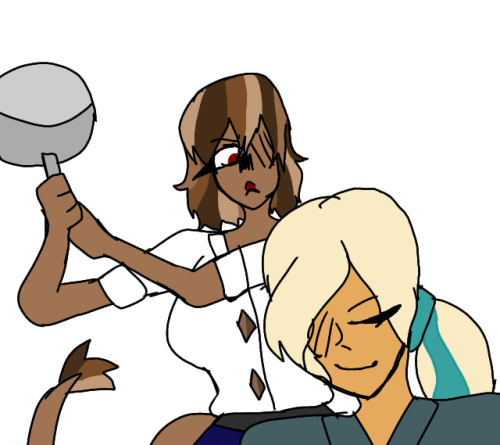 Here Have Some Art Bc Sorry For Lack Of Fanfics