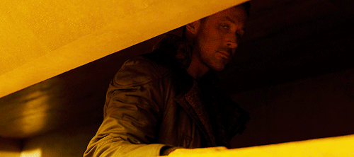 joewright:Academy Award Winners for Best Cinematography:2018 — Roger DeakinsBlade Runner 2049 (2017)