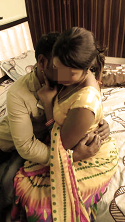 fuckmydesiwife:  Hotwife Pooja loves to have two men into her married life. Both are committed to please her to the max. 