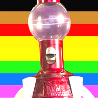 shakespeep:joel tweeted some pride stuff on twitter so i made these pride icons to celebrate!! feel 