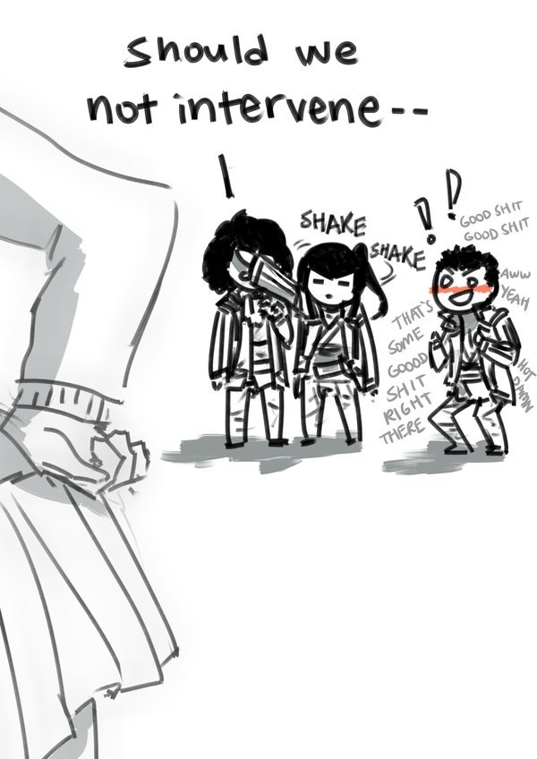 creylune:  (walter voice) hoy