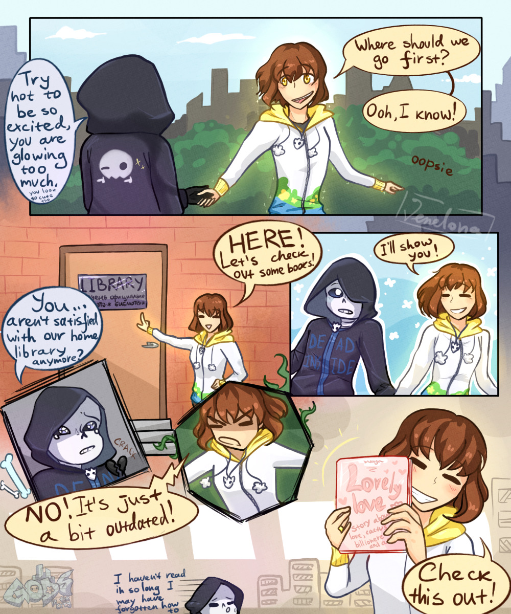 ReaperTale Sans, Undertale AU Sans Info