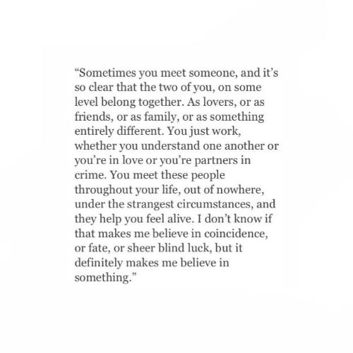 Quotes & Poems