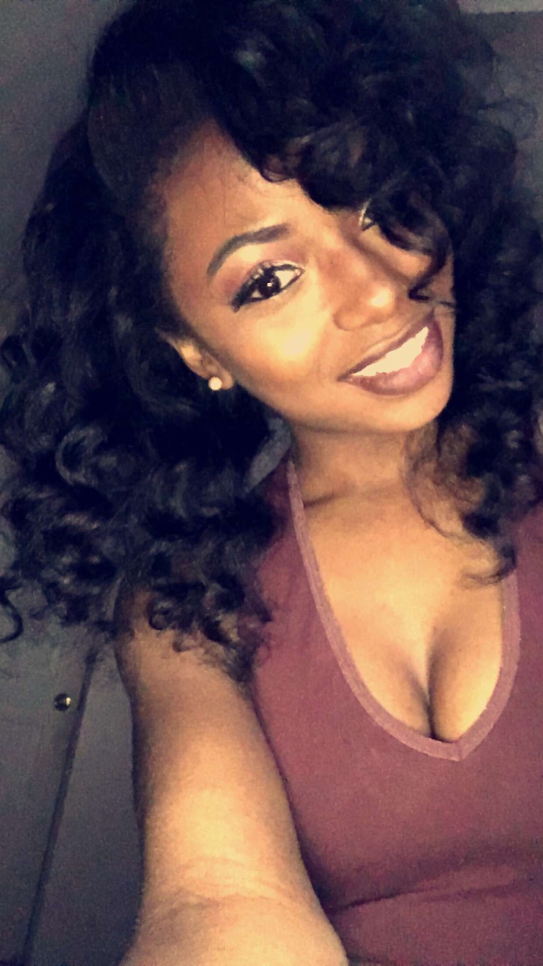blackgirlsrpretty2:  IG/SC: Love_cashh 