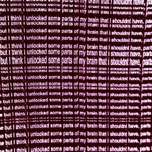 You're De*d To Me Yeah