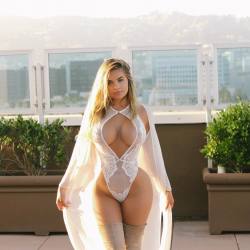 thedopeapproach:  Anastasia Kvitko | Brandon