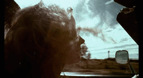 Negative Pleasure 2