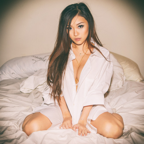 mischiefcol:  Vicki Li