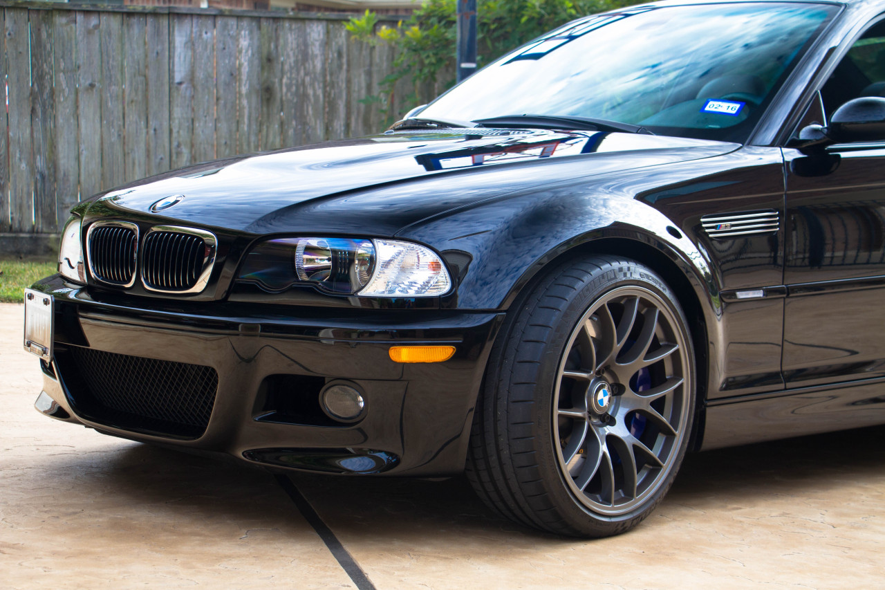 thebimmerblog:  Got a new camera last week so of course the M3 got a new photo shoot!