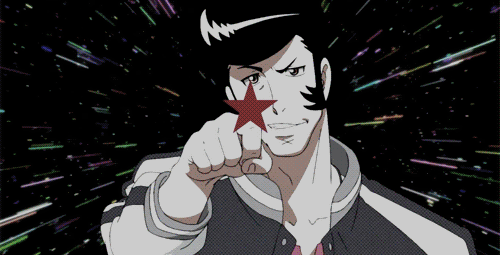 reynoldsrap9533:  Shinichiro Watanabe has to be on of the greatest anime directors ever. He has created some of the greats. Gotta love all five of these; Cowboy Bebop, Samurai Champloo, Kids on the Slope, Space Dandy, and Terror in   Resonance  