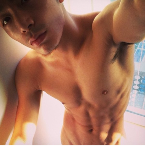 Viva!Asian hunks!