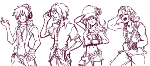 faremis:I’ll draw something decent eventually but hey! It’s something!