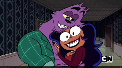 goodbirb:enid’s parents are soo cute!! Enid’s mom is so hot~ < |D’‘‘‘‘‘