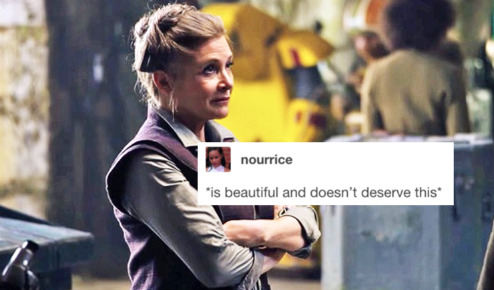 ohmyoscarisaac:Star Wars: The Force Awakens text post meme