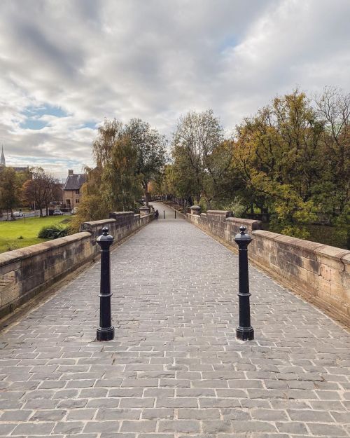 The entrance to the Glasgow necropolis . . . #crewlife #shotoniphone11promax #beautifuldestinations 