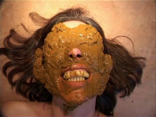 Porn photo Healthy mask