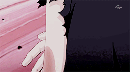 reimz: sasusaku month 2017 // day twenty three: it was always you. 