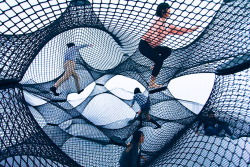 fohk:  numen/for use inflates interactive