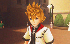 ventusu:Kingdom Hearts 2.5 HD ReMIX + Remastered Characters