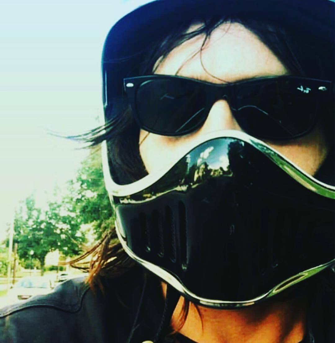 bigbaldhead:  Goodmornin everybody