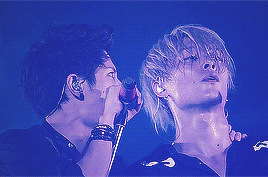  as Gellina requested !!!   TORUKA in “Mighty Long Fall at Yokohama Stadium”  