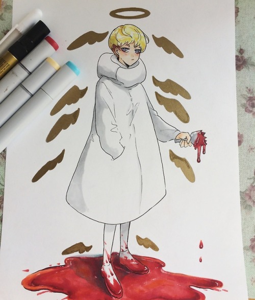 Old ryo drawing