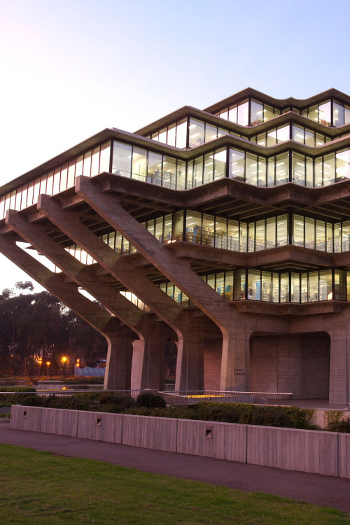 homeadverts:  San Diego Library 
