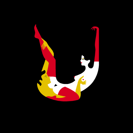 nevver:   Kama Sutra Alphabet 