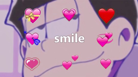YOU SO F PRECIOUS WHEN YOU SMILE | ICHIMATSU EDIT (TEST)