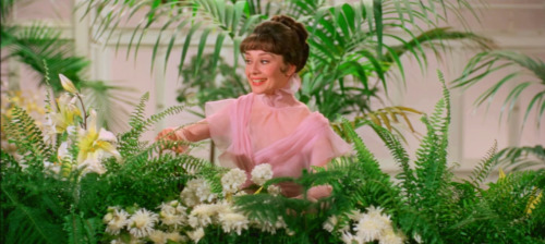 The Flower Girl Becomes A Flower. They Thought Eliza Was An Unsightly Weed, But All She Needed Was The