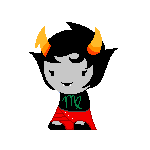 iamnotamuffin:                          some lil tiny trolls! feel free to use if