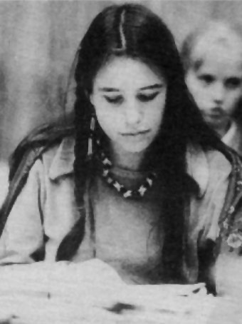 celebratingamazingwomen:Winona LaDuke (b. 1959) is an economist and environmentalist of Native Ameri