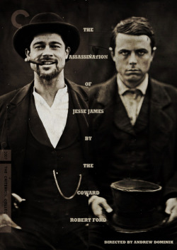 danielpwnz:  The Assassination of Jesse James by the Coward Robert Ford