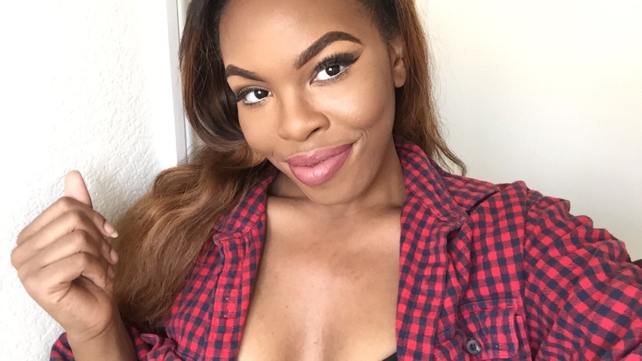 fckyeahprettyafricans:  IG/Twitter: EhibroseNigeria