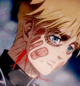 erenjaegr:  Armin Arlert • 4x07