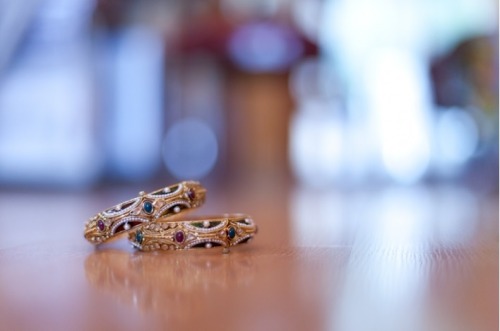 Indian bracelets