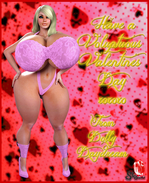 XXX supertitoblog:  Happy valentines day The photo