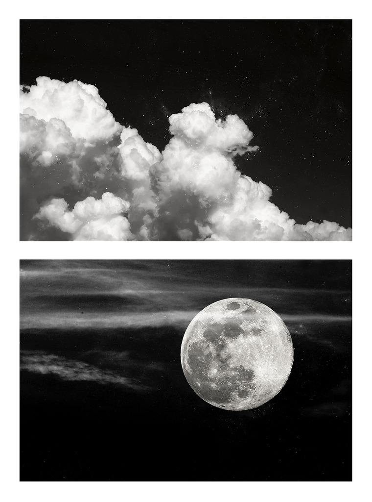 State moon. Луна в облаках. Солнце Луна и облака. Moon облако моно. Андалузский пес Луна облако.