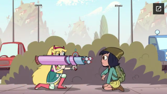 aoikouban:  breastforce:  steven universe: i don’t care if it could potentially end all life on earth as we know it killing somebody makes you just as bad as them  star butterfly: *comes across a minor inconvienience*  why did you leave out the whole