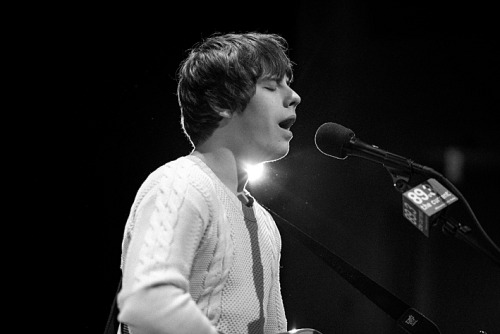 theywontcatchmeandyou:Jake Bugg @ Minnesota Public Radio(Photos by Nate Ryan)